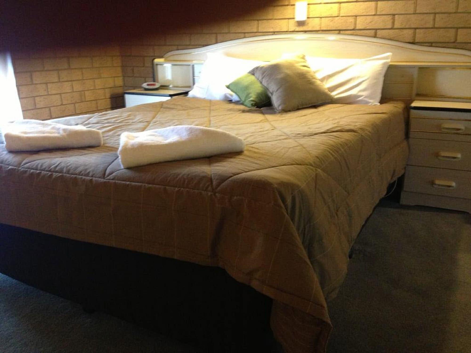 Motel High Country Motor 3*
