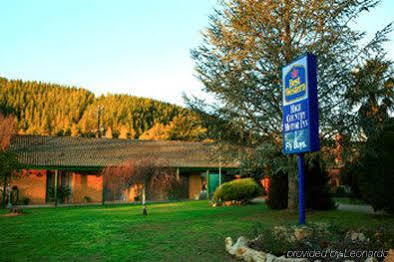 Motel High Country Motor 3*